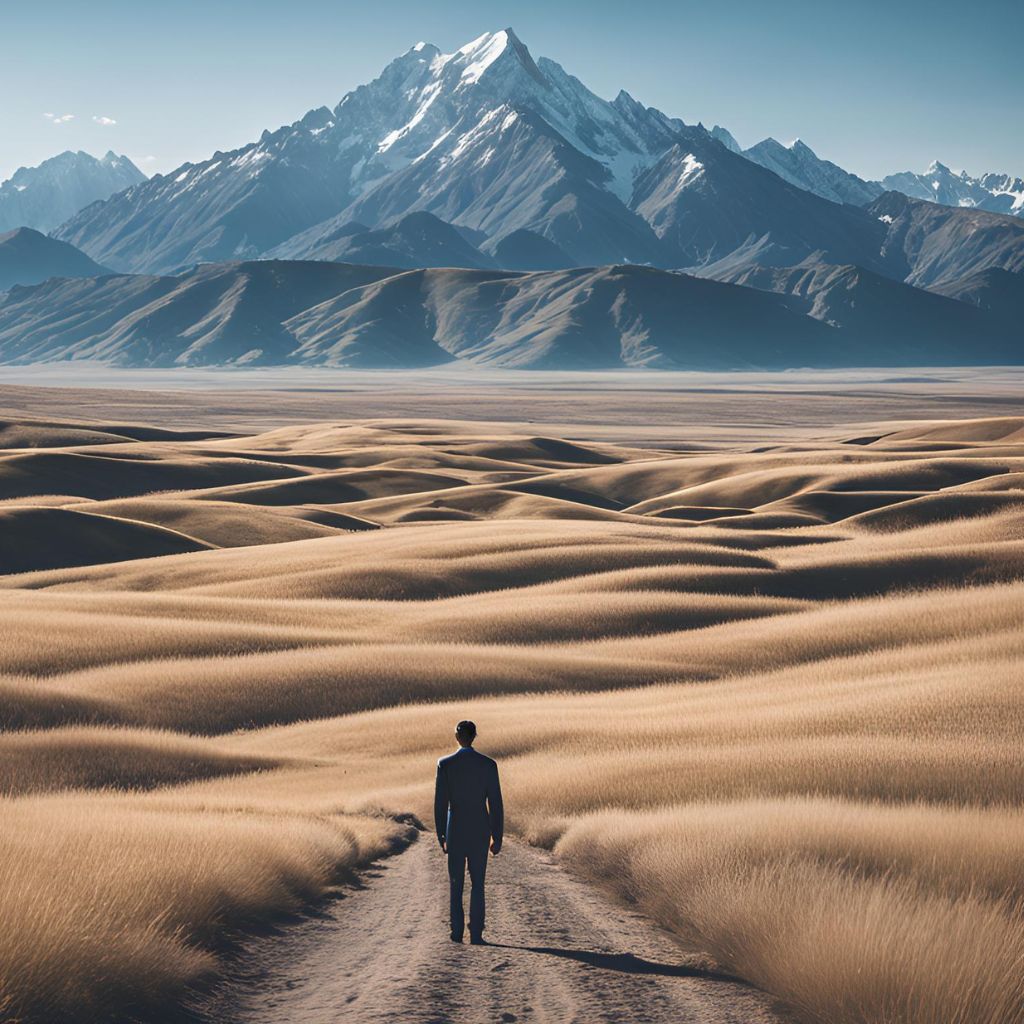 Foundreo - Founder lanscape