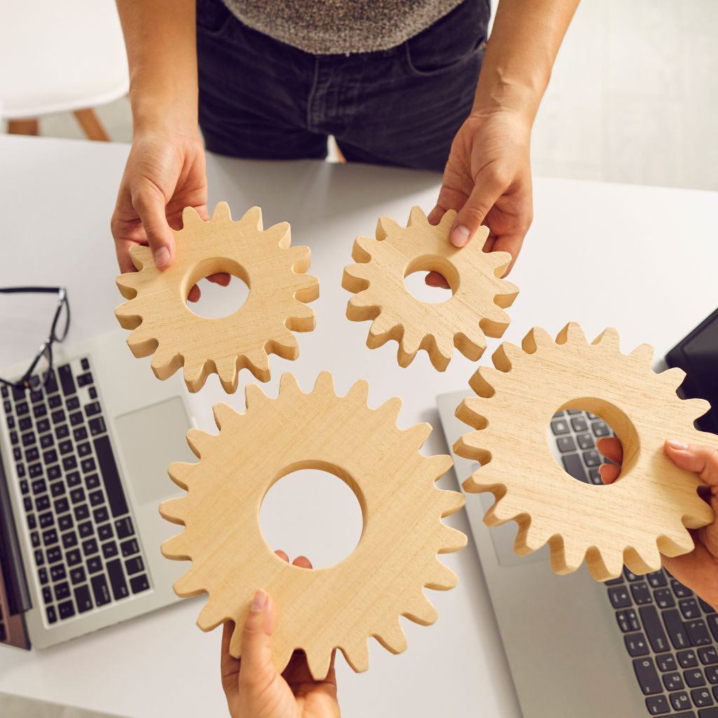 Foundreo - Founder lanscape